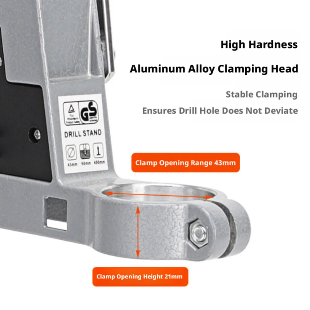 Thumbnail 4 - #11 Drill Stands & Guides List of Top Picks