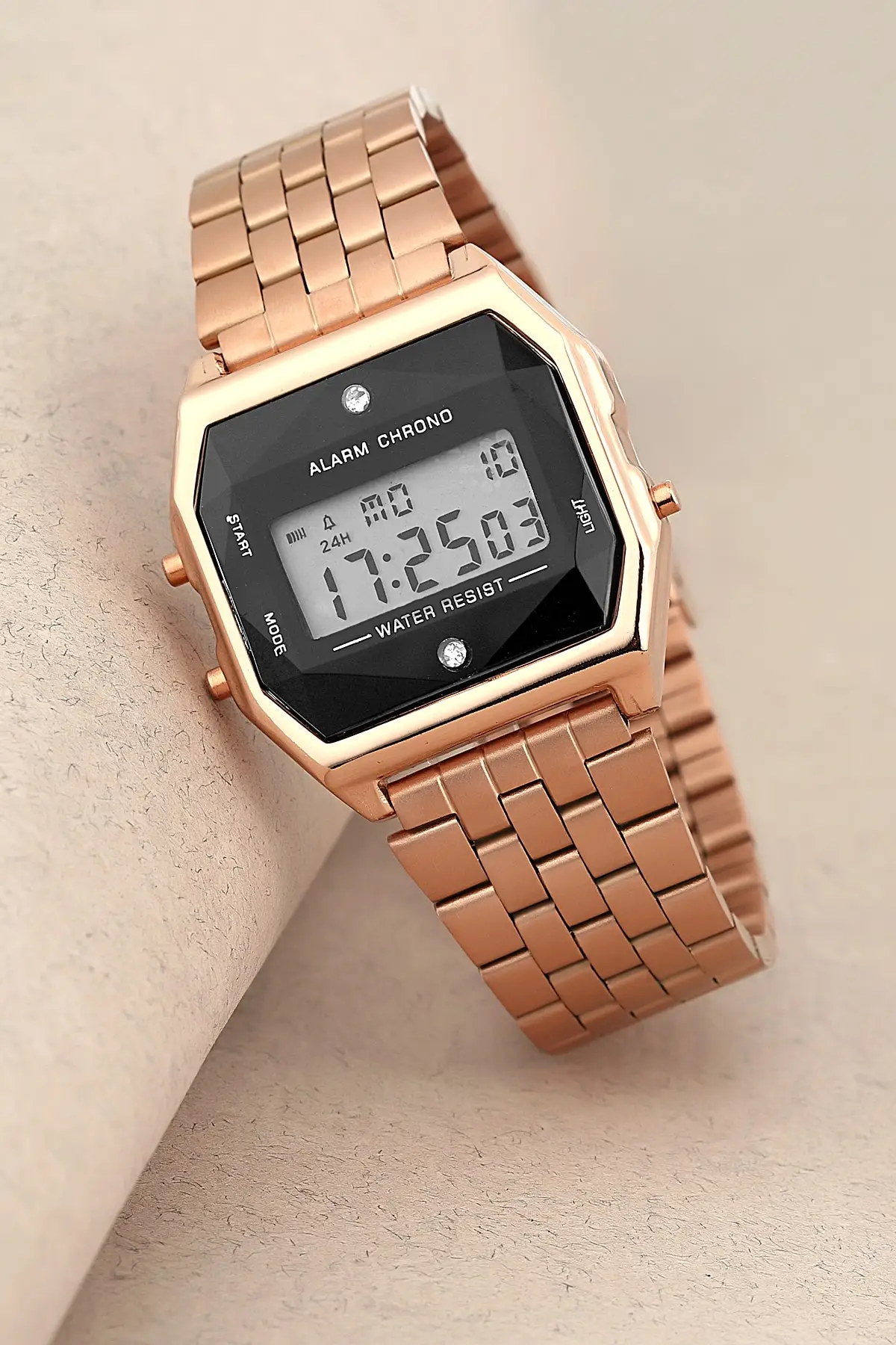 Jam Tangan Digital Uniseks