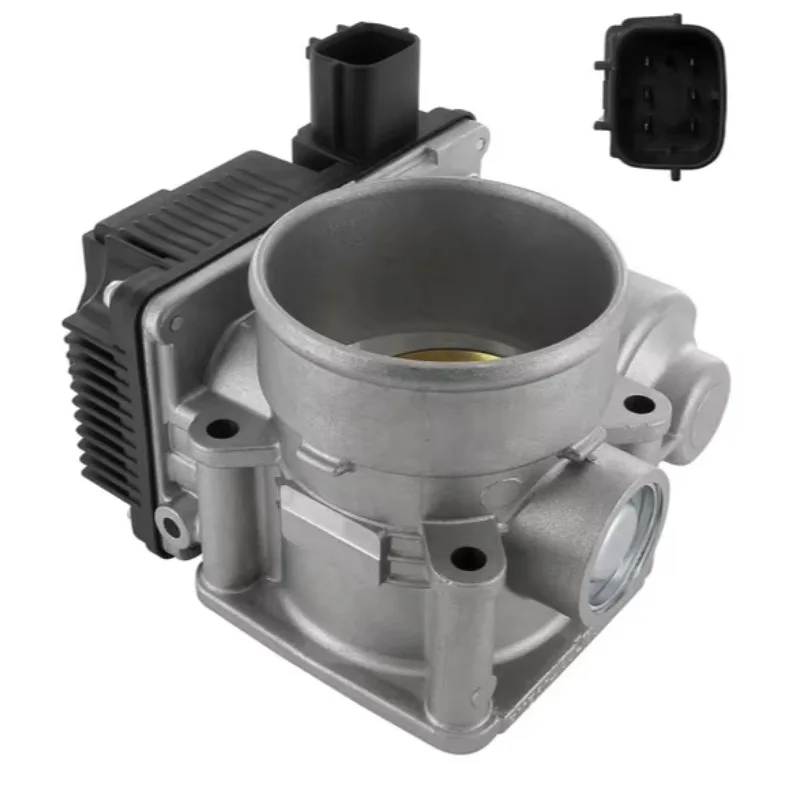 

Hot Sale High Quality Fuel Throttle Body Assembly for X-trail T30 Teana J31 161198H30B 161198H30C