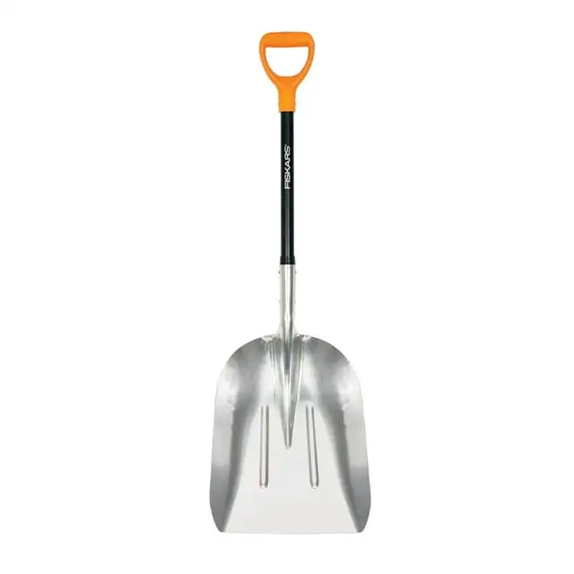 

Совок Fiskars из стекловолокна