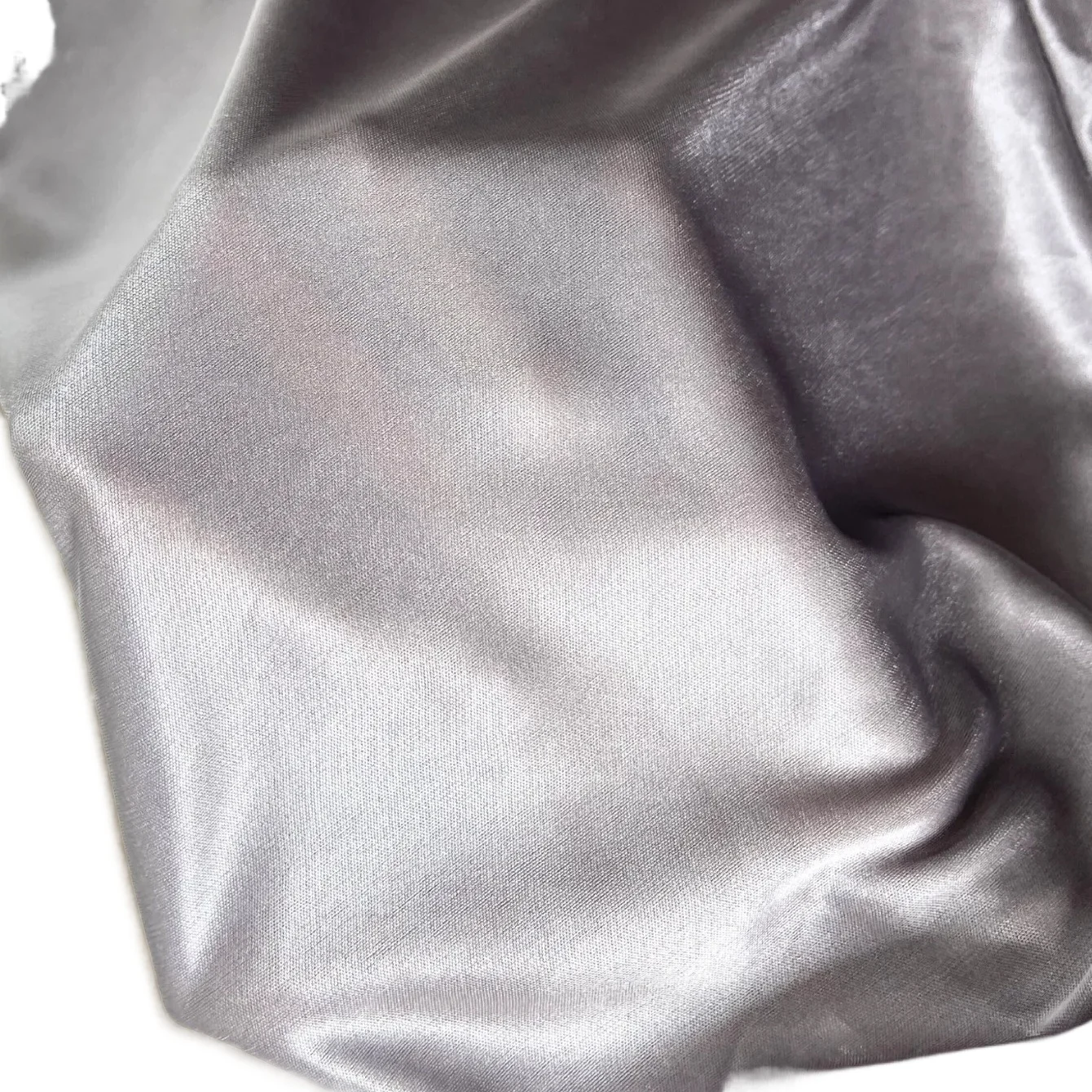 Celana Pendek Santai Satin Pria Celana Tidur Sutra Tipis Pinggang Elastis Rendah Kilap Nyaman Santai Kasual Celana Tidur Warna Solid