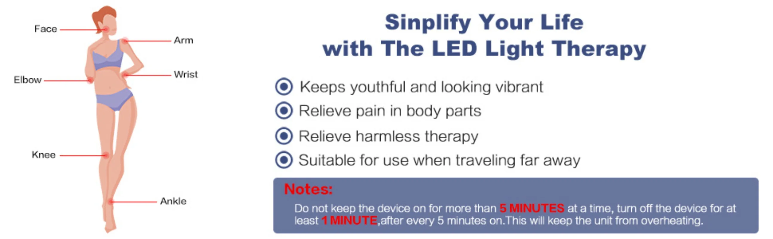 الضوء الأحمر مصباح يدوي دليل العمود الأشعة تحت الحمراء فحص الفم LED معدات الإضاءة 850nm باليد العلاج الطبيعي المساعد