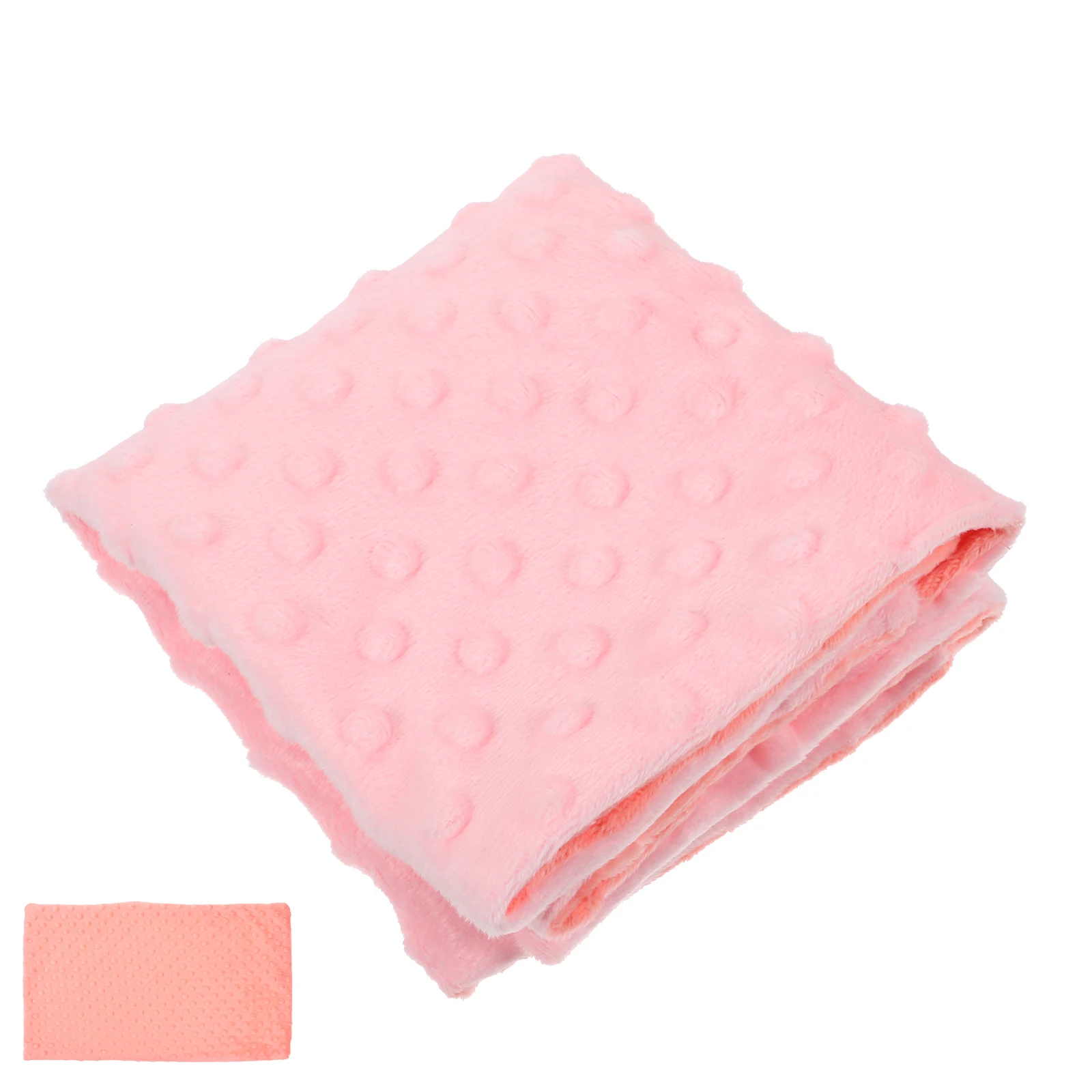 

Soft Guinea Pig For Rabbits Hamsters Bedding Bath Towel Durable Warm Fleece Mats Small Animal Cage Liners Blankets Towels