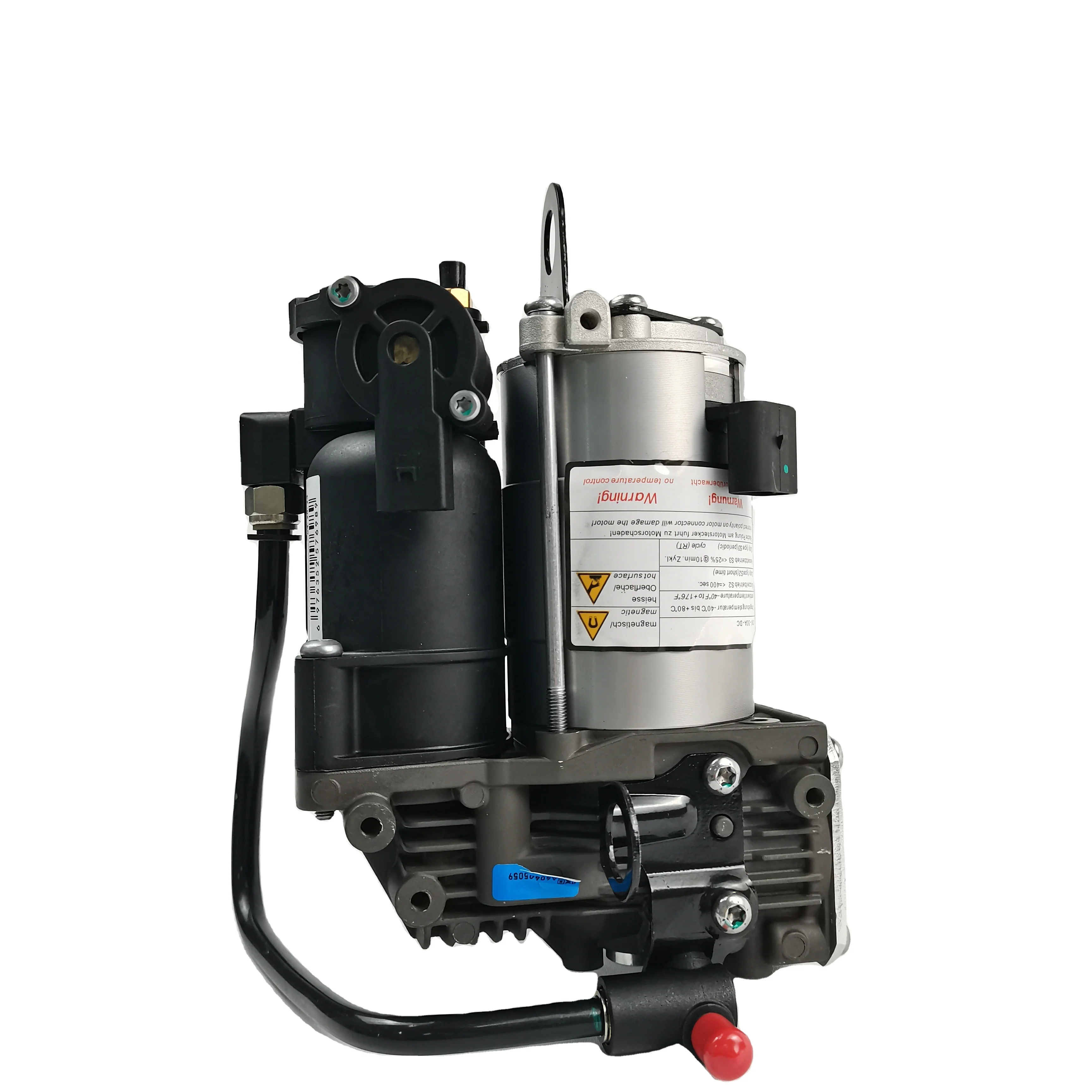 

Suitable for S-class W222 Continental Air Pump Original New Air Suspension Compressor Pump Operation 0993200104