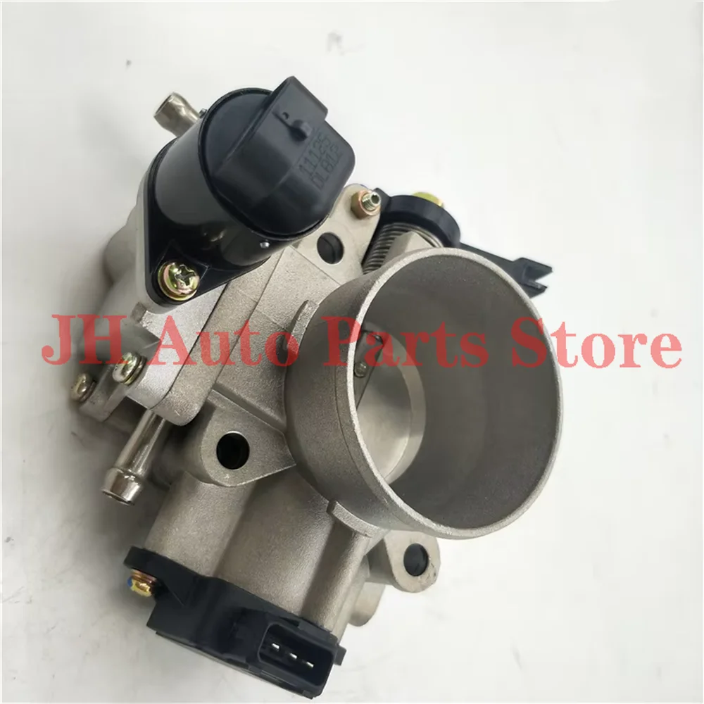 

JH Electronic Throttle Body Fit For Mitsubishi Veryca CMC Veryca CMC Varica CW767299 F01R064915