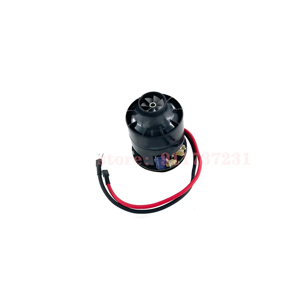 Original Dreame T30 Vacuum Cleaner Spare Parts, Motor C2001 M12-F Accessories for Dreame T30