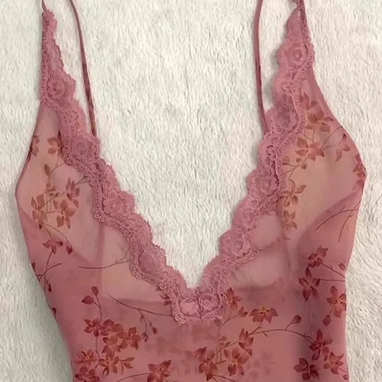 Thumbnail 4 - #45 Best Lace Trim Camisole to Buy In 2026