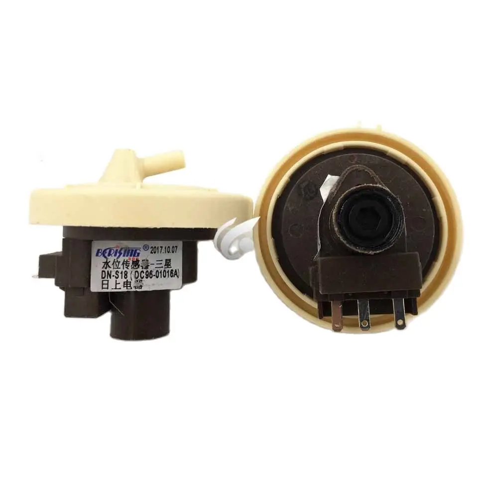 1 قطعة جديد غسالة مستوى المياه التبديل الاستشعار DN-S18 SPS-S11D