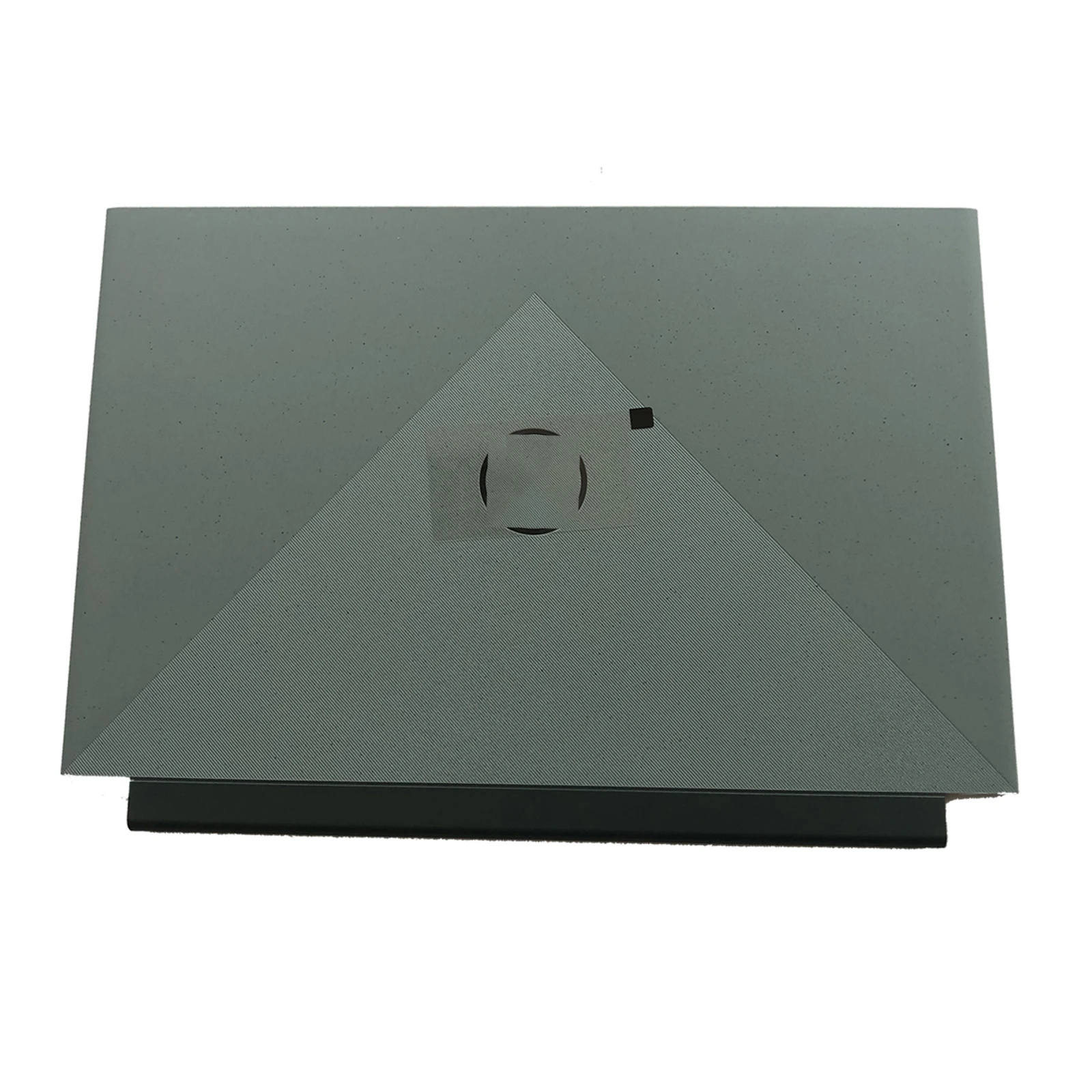 Brand NEW Laptop LCD back cover or rear cover For Dell Cartridge G15 5510 5511 5515 A shell gray green  0NVYJY  NVYJY