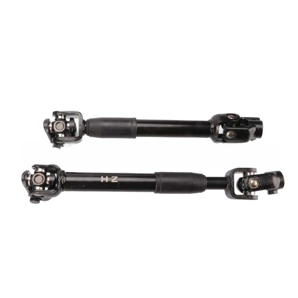 

Universal coupling telescopic shaft 30T 370MM