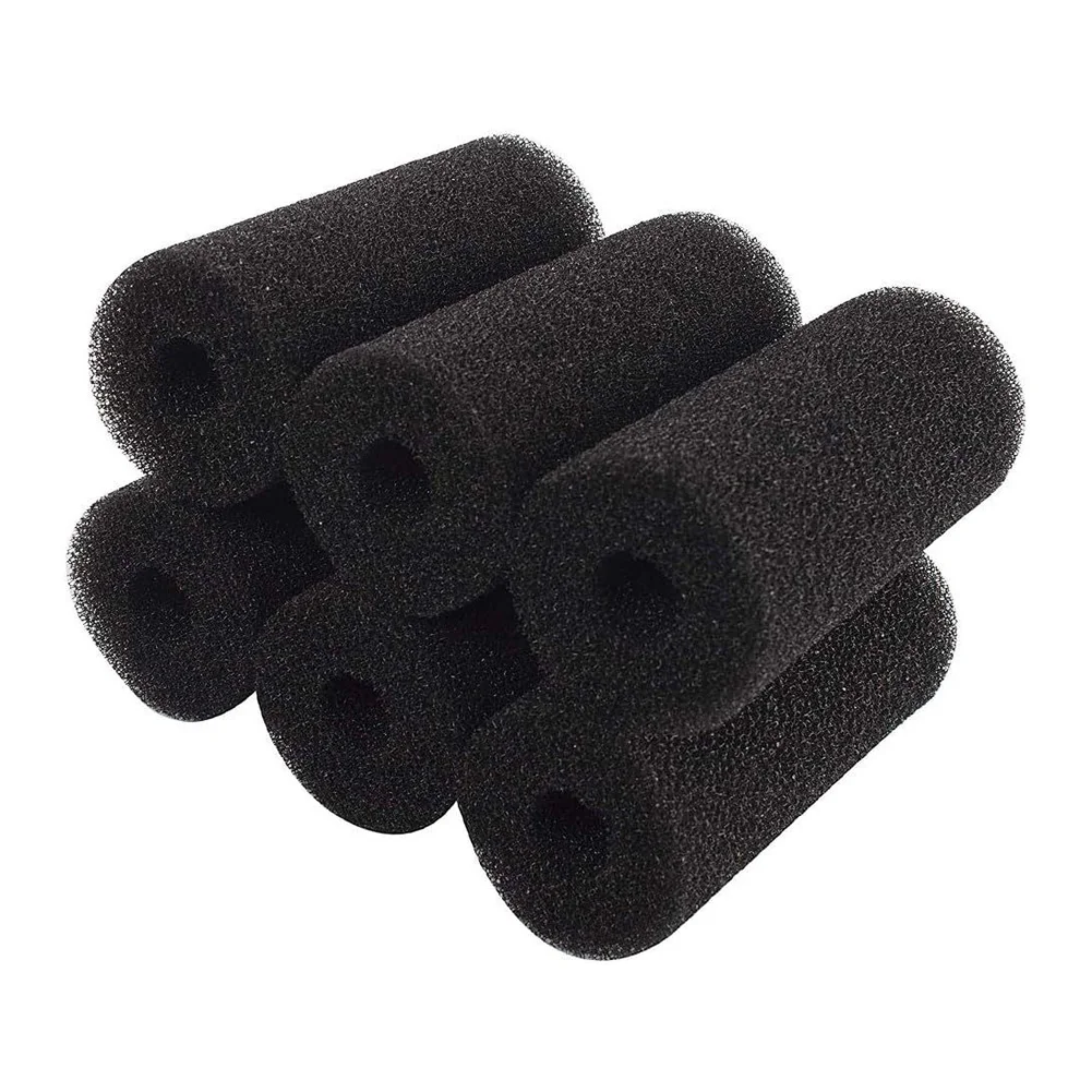 3/6PCS Pre-Filter Sponge Roll 7209410 7137710 Repalcement For Beckett Pond G FR DP Pump Pre-Filter Sponge Roll