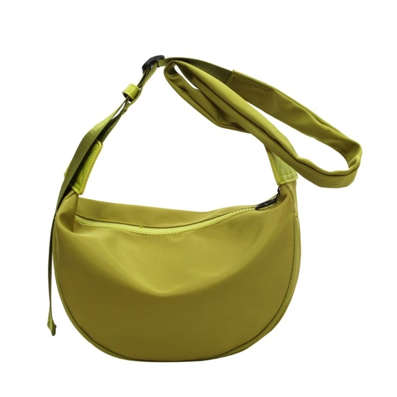 LadyPurse proste modne torba do przenoszenia torby na ramię torby pod pachami kosmetyczka torby Hobo Crossbody 517D