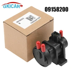 09158200 Turbo  Solenoid Valve 5851037/9158200 7.02256.09.0 For Opel Vectra B CC GTS Zafira A Astra G 2.0 2.2 DI DTi