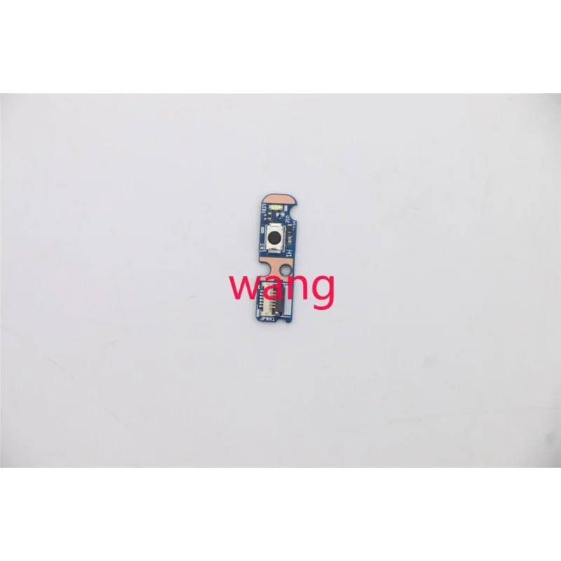 

Панель кнопки питания 5C50S25115 для Lenovo Yoga 7-14ITL5 7-15ITL5
