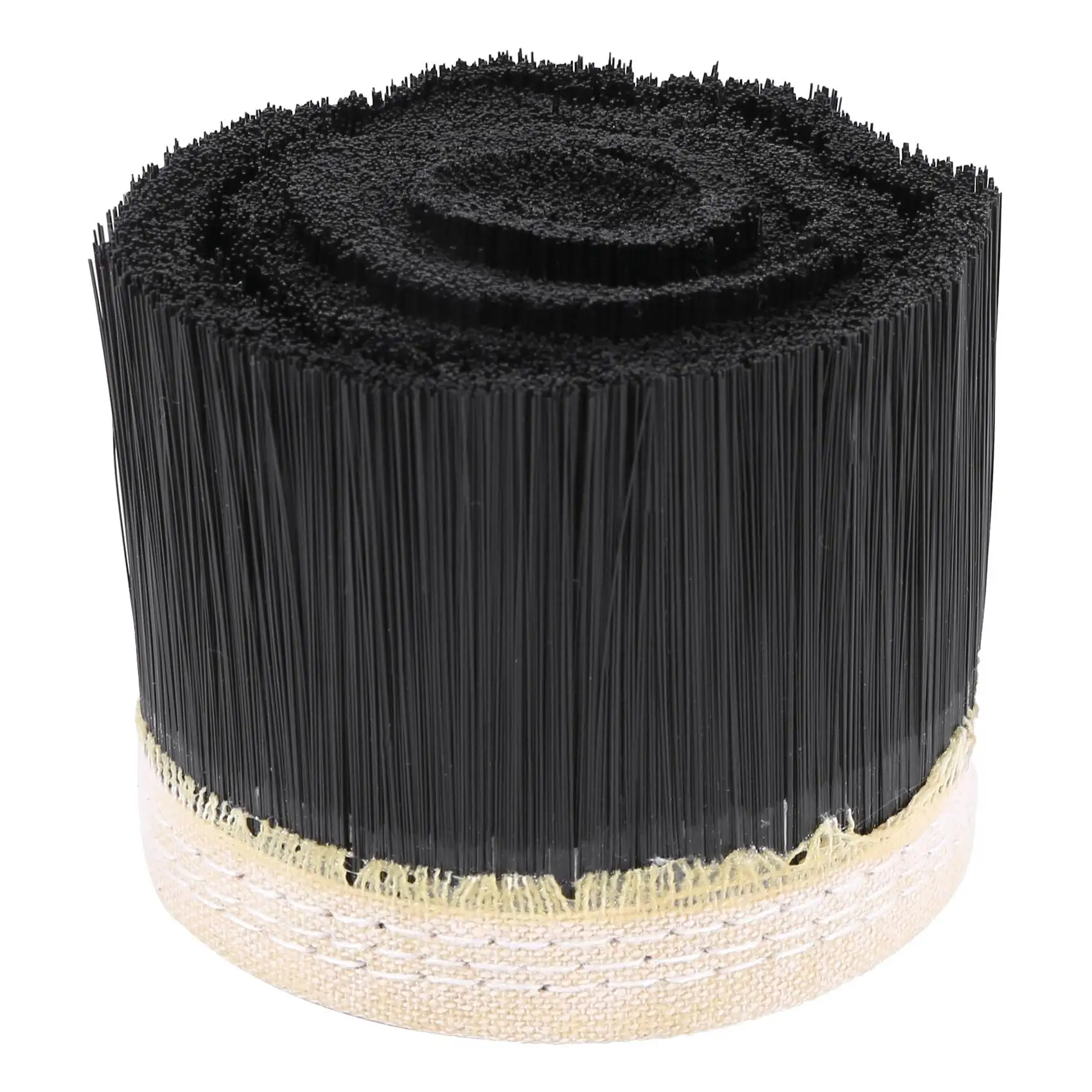 RABIT AS59~ Brush Vacuum Cleaner Dust Collector Engraving Machine Dust Cover For CNC Router Spindle Motor