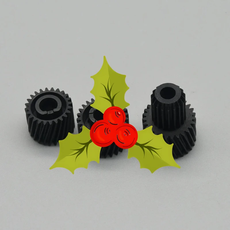 

10X D202-3140 D202-3141 D202-3145 Developer Gear for Ricoh MP 2554 3554 3054 4054 5054 6054 2555 3555 3055 4055 5055 6055 SP