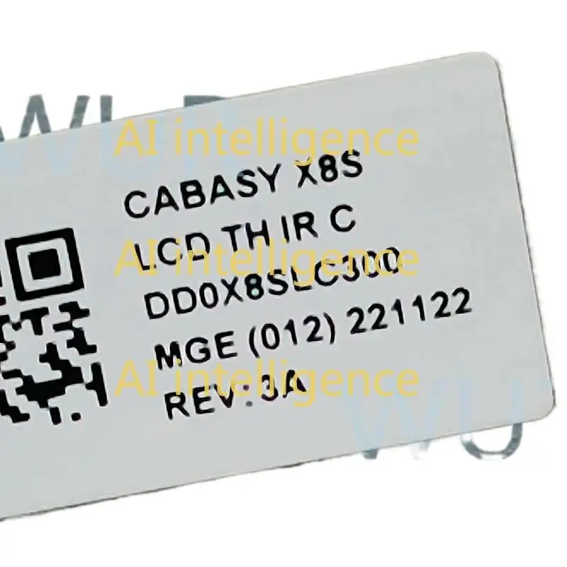 

Оригинальный ИК-кабель для ЖК-дисплея 440 G9 X8S DD0X8SLC300 [bb]