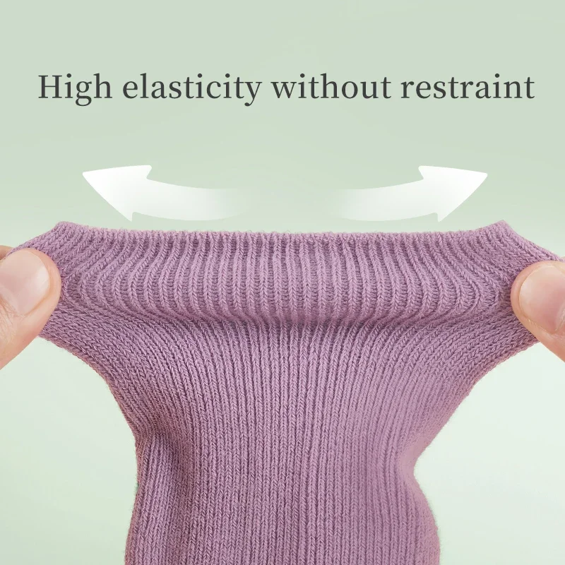 Женские нескользящие танцевальные носки, современные женские носки для йоги, чулки, леггинсы для танцев, детские трико для мальчиков