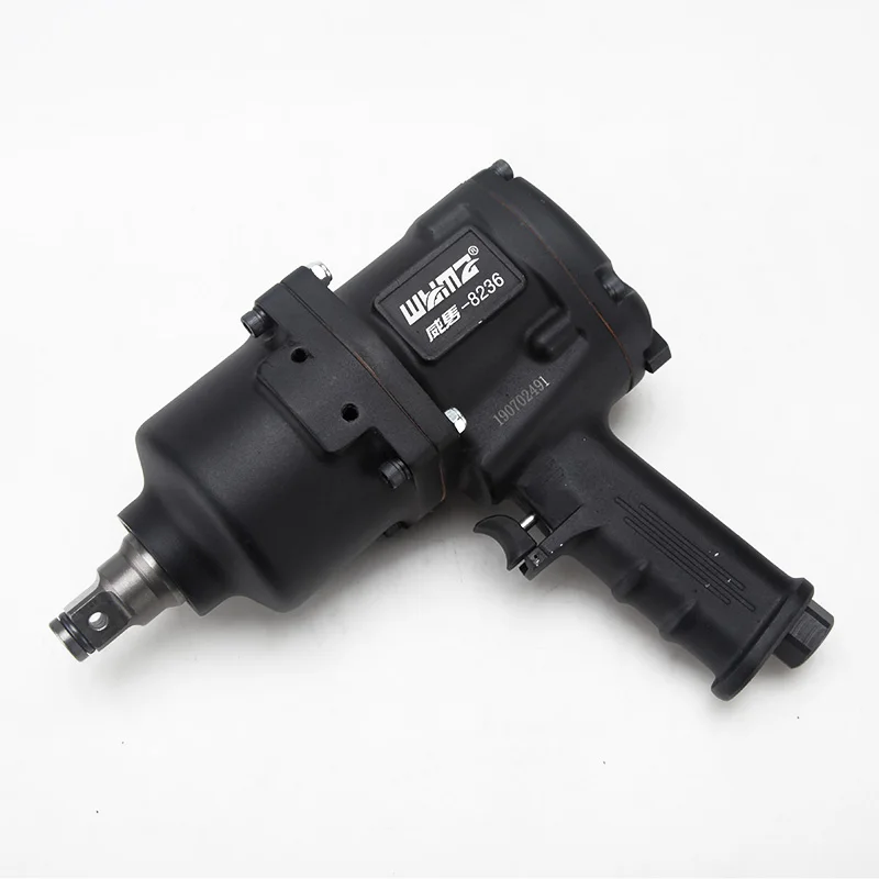 

3/4 дюйма сверхмощный пневматический промышленный ударный гайковерт с высоким крутящим моментом, инструменты для ремонта автомобильных шин