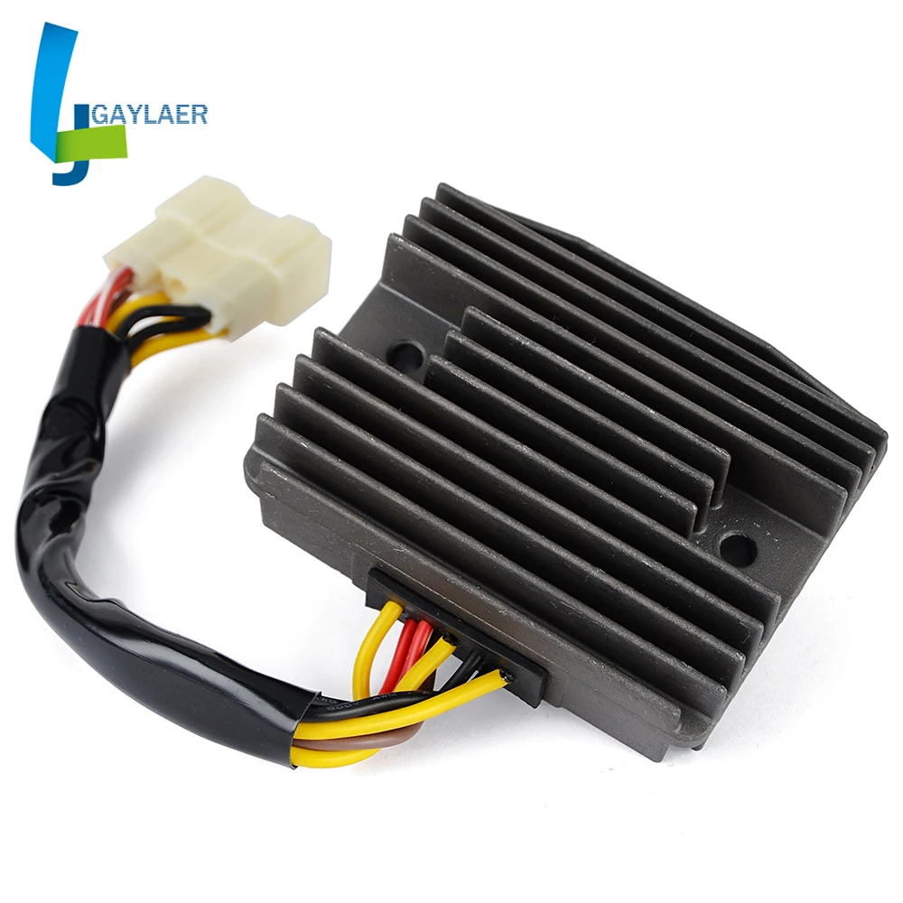

210662079 Voltage Regulator Rectifier for Kawasaki 4 Stroke Engine FD671D FD711D FD750D FD791D FD851D