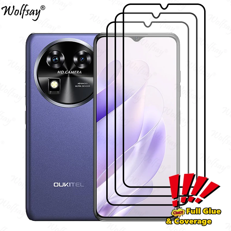 Full Cover Whole Gl… - image