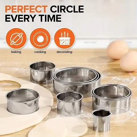 8 best sales syrlig ring - №7