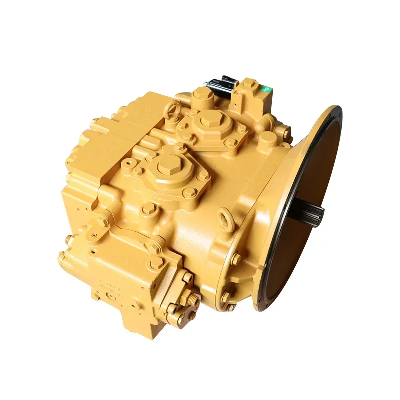 CAT Excavator Spare Parts CAT320 Excavator Hydraulic Pump Assembly Main Pump CAT Full Series Excavator Engine