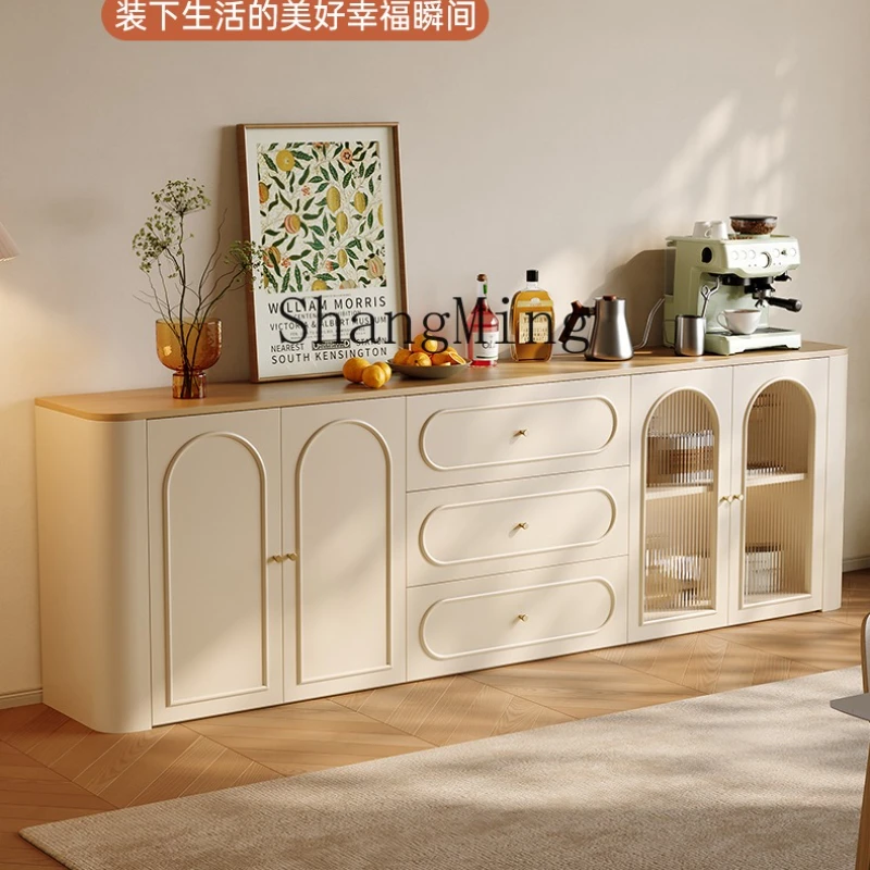 Dhy Retro Side Cabi…