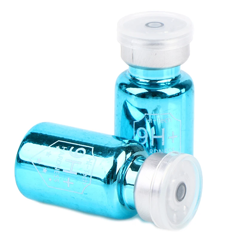 Universal Nano Liquid Screen Protector Invisible Cover Liquid Cell Phone Film