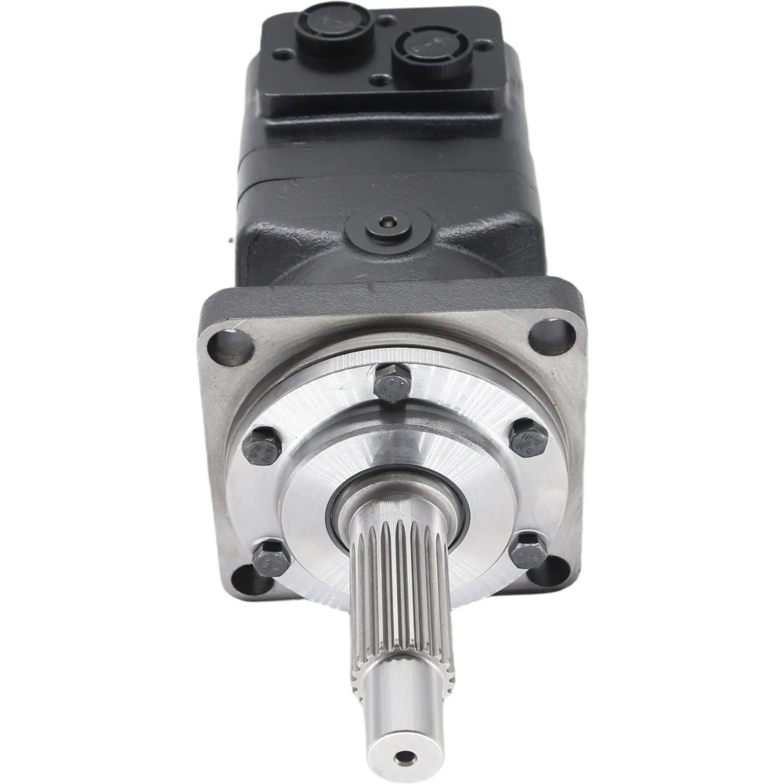Bild 6: Hydraulikmotor OMT 400-151B-2048 151B-2048 151B2048 Kompatibel mit DFS OMT Serie
