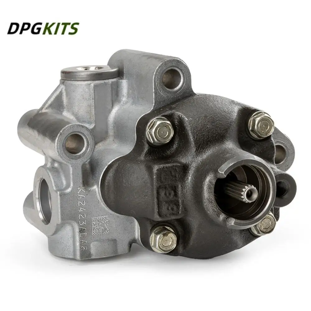 31340-28X8A 31340-28X0A Transmission Oil Pump Assy RE0F10D JF016E JF017E For Altima Rogue