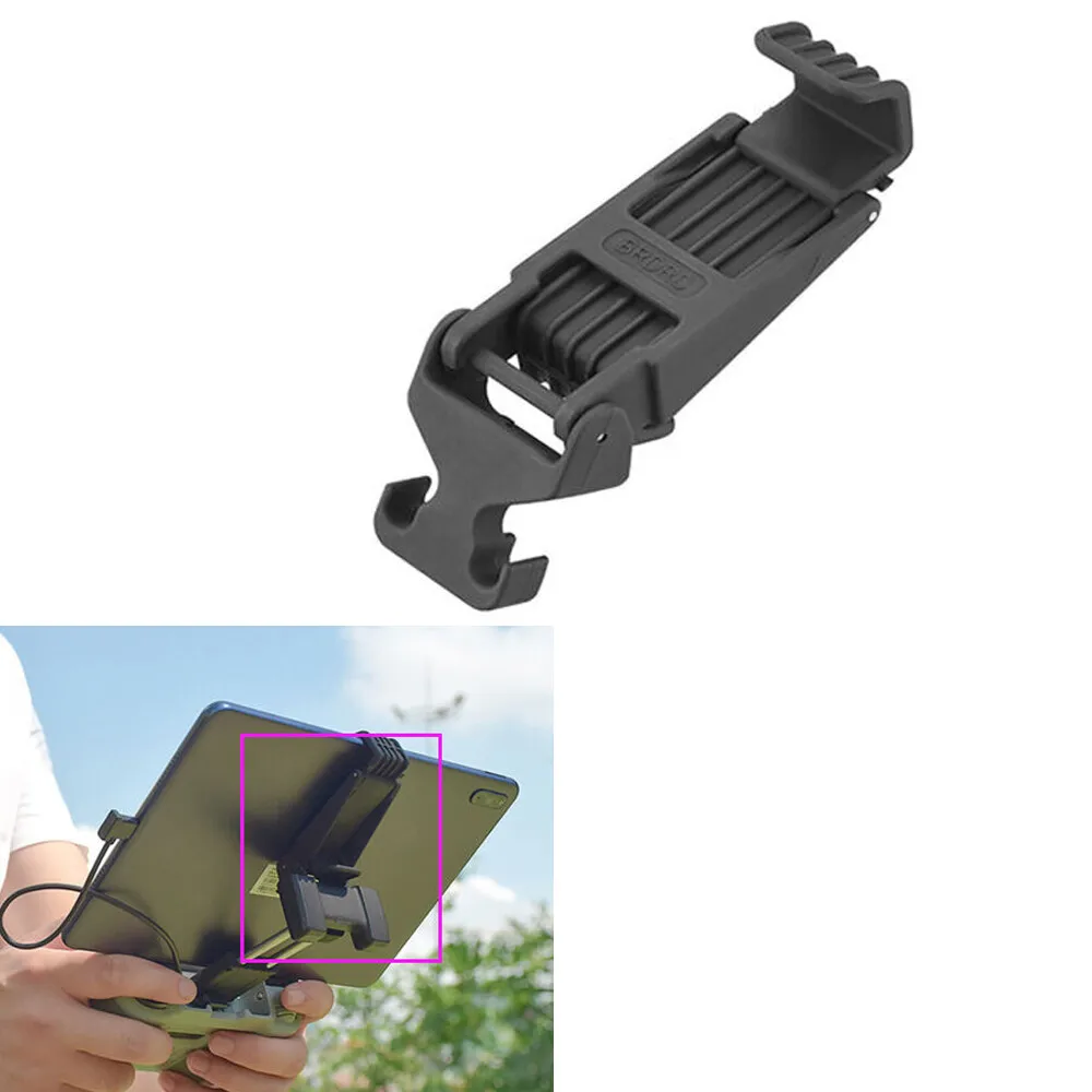 Tablet Extended Bracket Holder For DJI Mini 2/Air 2S/Mavic 3 Drone Accessories