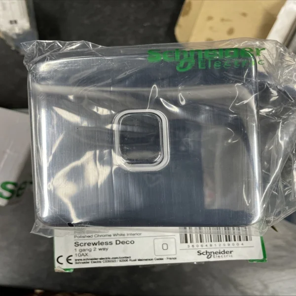 

Lisse 1 Gang 2-сторонний Ggbl1012wpc Совершенно новый оригинальный Spot Plc