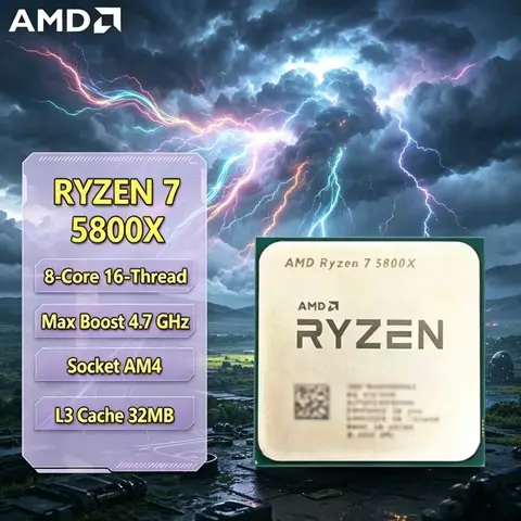 Ryzen 7 5800x-AliExpress