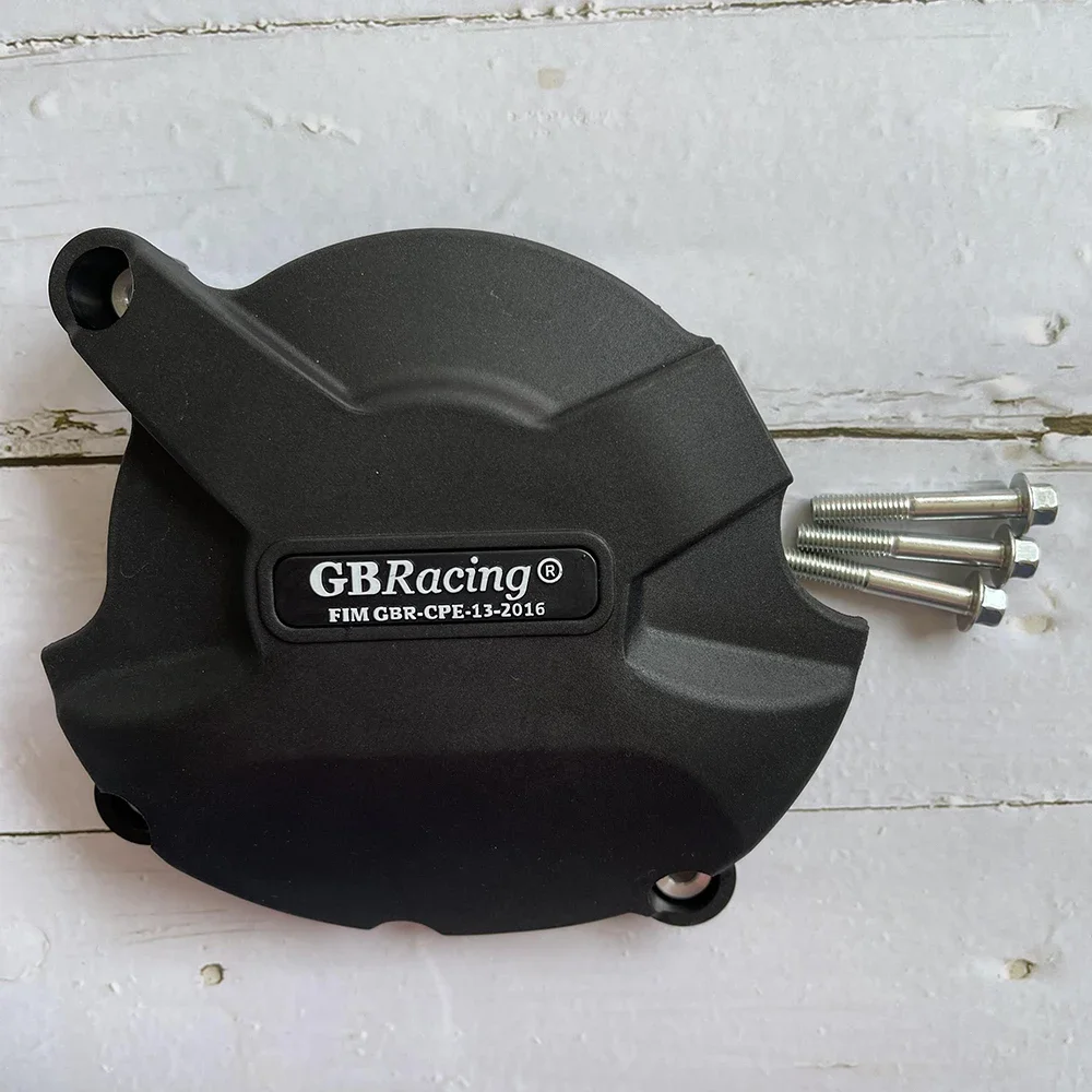 مناسبة للاستخدام لملحقات الدراجات النارية مجموعات أغطية المحرك لهوندا CBR1000RR Fireblade & Fireblade SP 2008-2016 #4