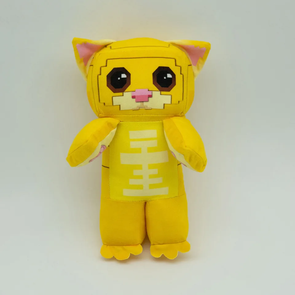 フェスティーブ67ぬいぐるみ、シックスセブンブレイノロットぬいぐるみ
