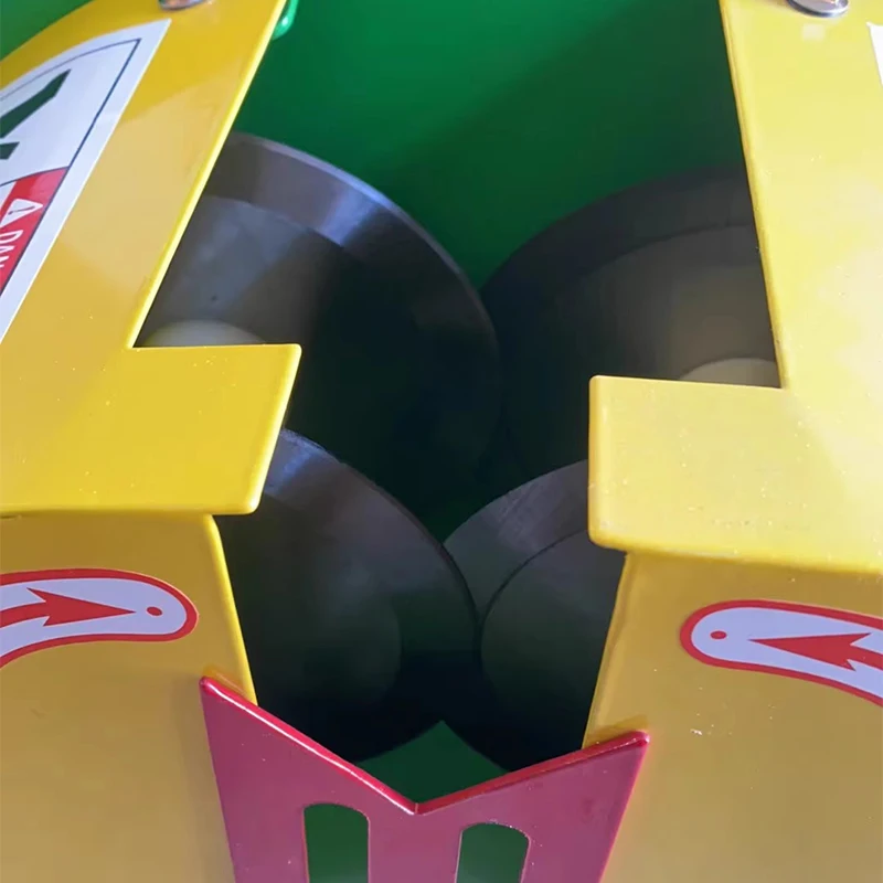 قطاعة الثوم، جذر الثوم الطازج والقاطع، أدوات كهربائية للمزرعة، آلات معالجة الثوم بعد الحصاد