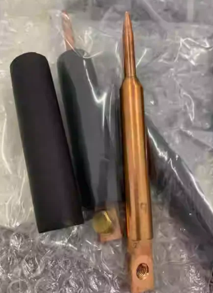 

Ручка для точечной сварки высокой мощности для батарей 18650 и AlNiCo