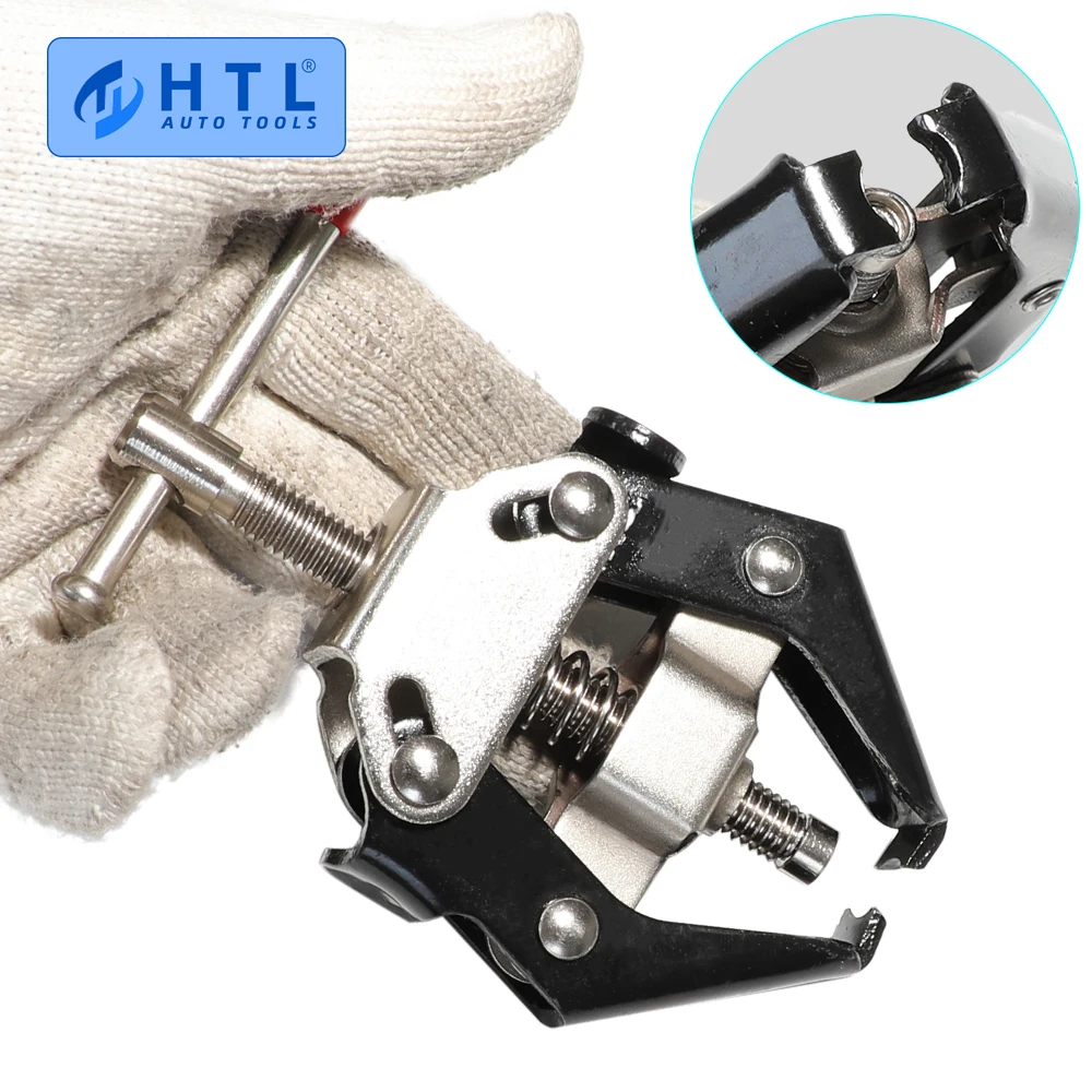 Professional Auto Car Battery Terminal Alternator Bearing Windshield Wiper Arm Remover Puller Roller Extractor Repair Tools