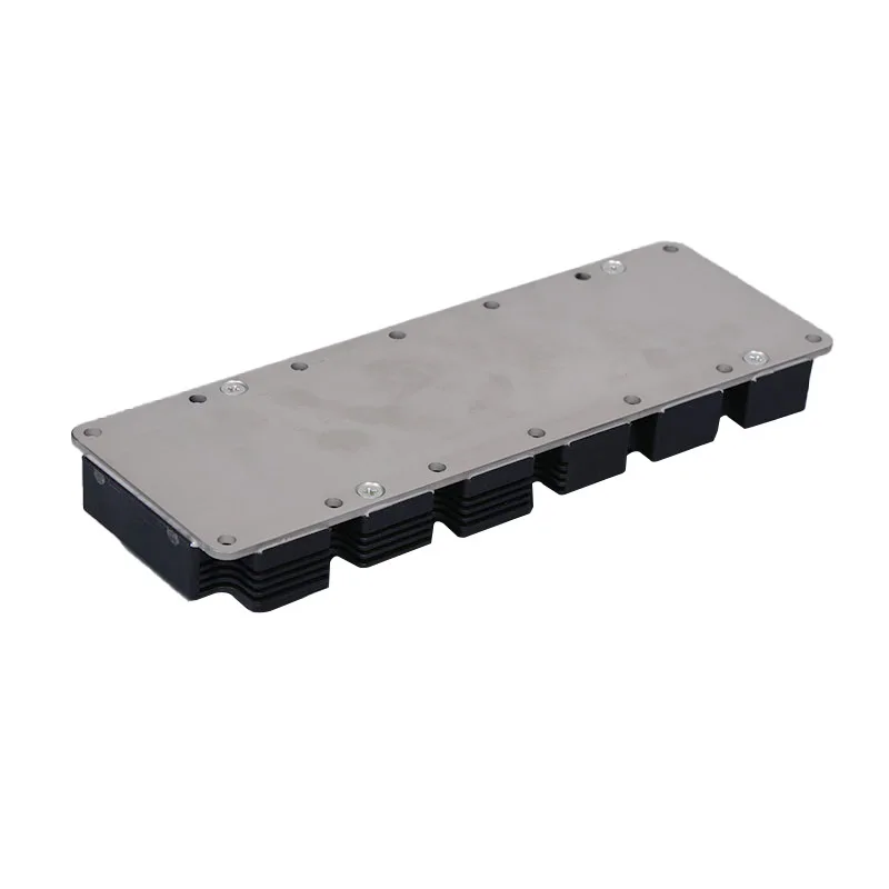 2MBI1400VXB-120P-54 2MBI1400VXB-170P-54 Транзисторный силовой модуль IGBT