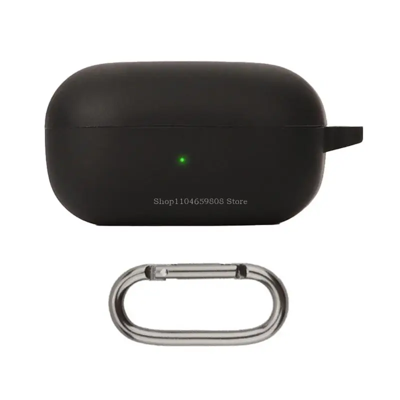 

Silicone Sleeve Guard Shell Headphone Housing Case From Daily for Buds