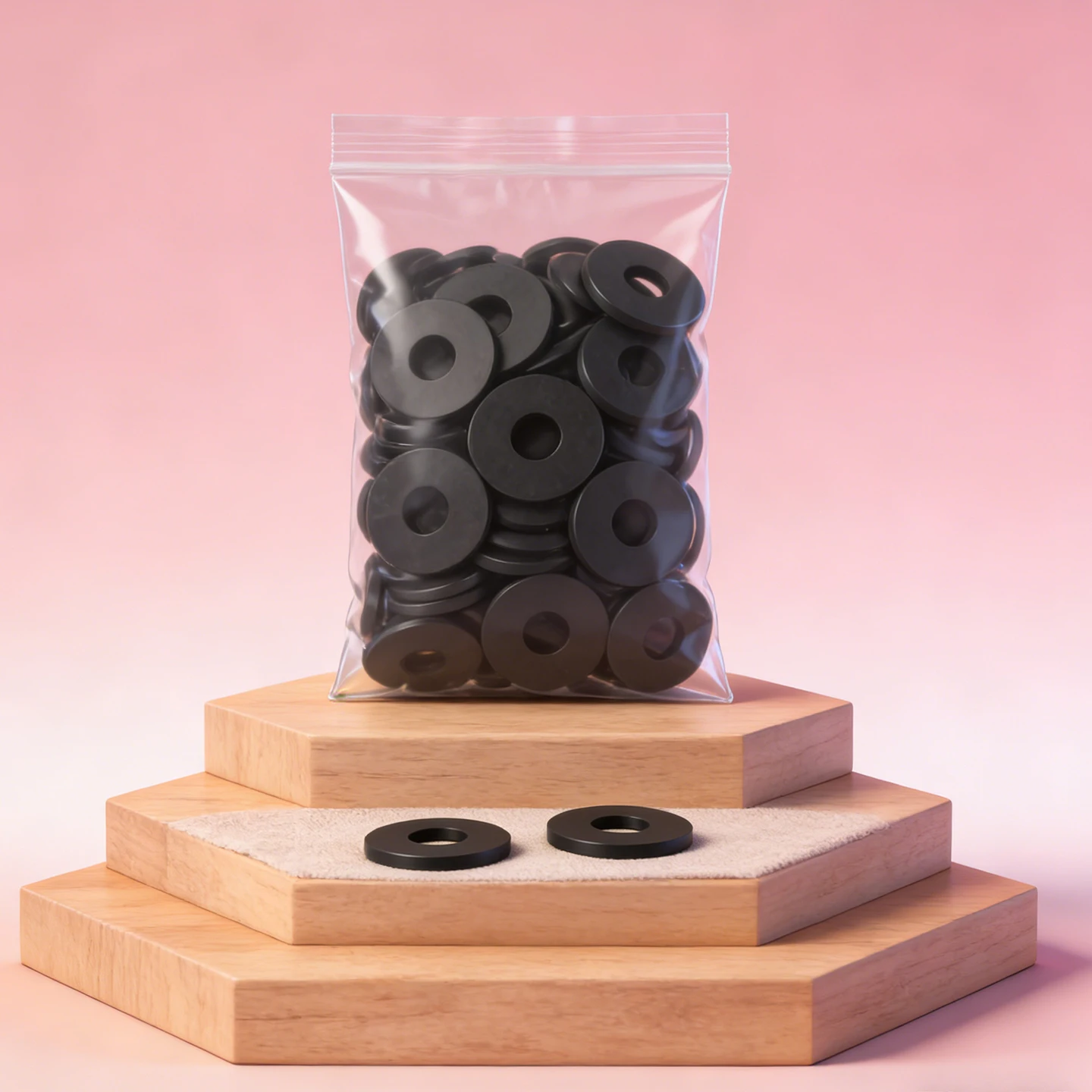 H1.5Mm M2-M6Mm Flat…