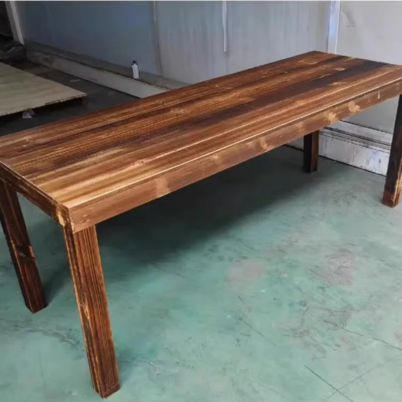 مجموعات أثاث الحدائق البلاستيكية الرجعية أثاث الحدائق المعدنية الحديثة مجموعات الشاطئ في الهواء الطلق Loungeset Garten أثاث الحدائق في الهواء الطلق #4