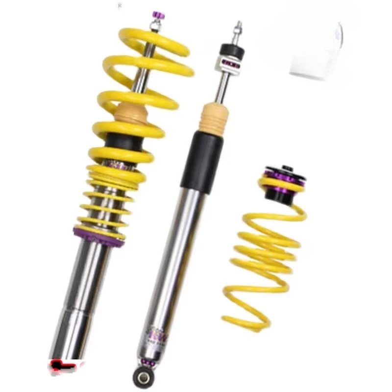 Original Performance Coilover Suspension for Alphard Vellfire 30 40 Series Luxury MPV