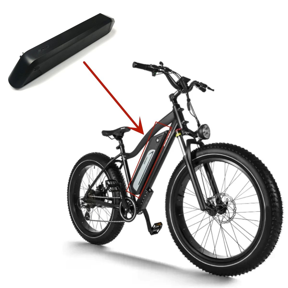 Аккумулятор для электровелосипеда kugoo kirin v3. Аккумулятор для электровелосипеда kugoo kirin v3