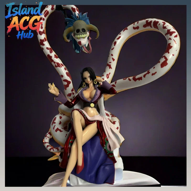 One Piece Figure Bo…