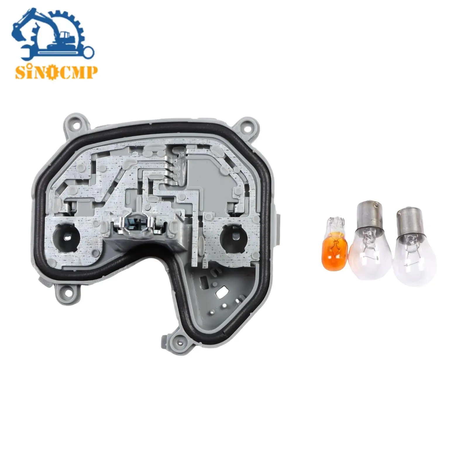 

Tail Lamp Bracket Plug Bulb 68270837AA FOR Jeep Renegade 2015-2023 Rear Right Car Accessories