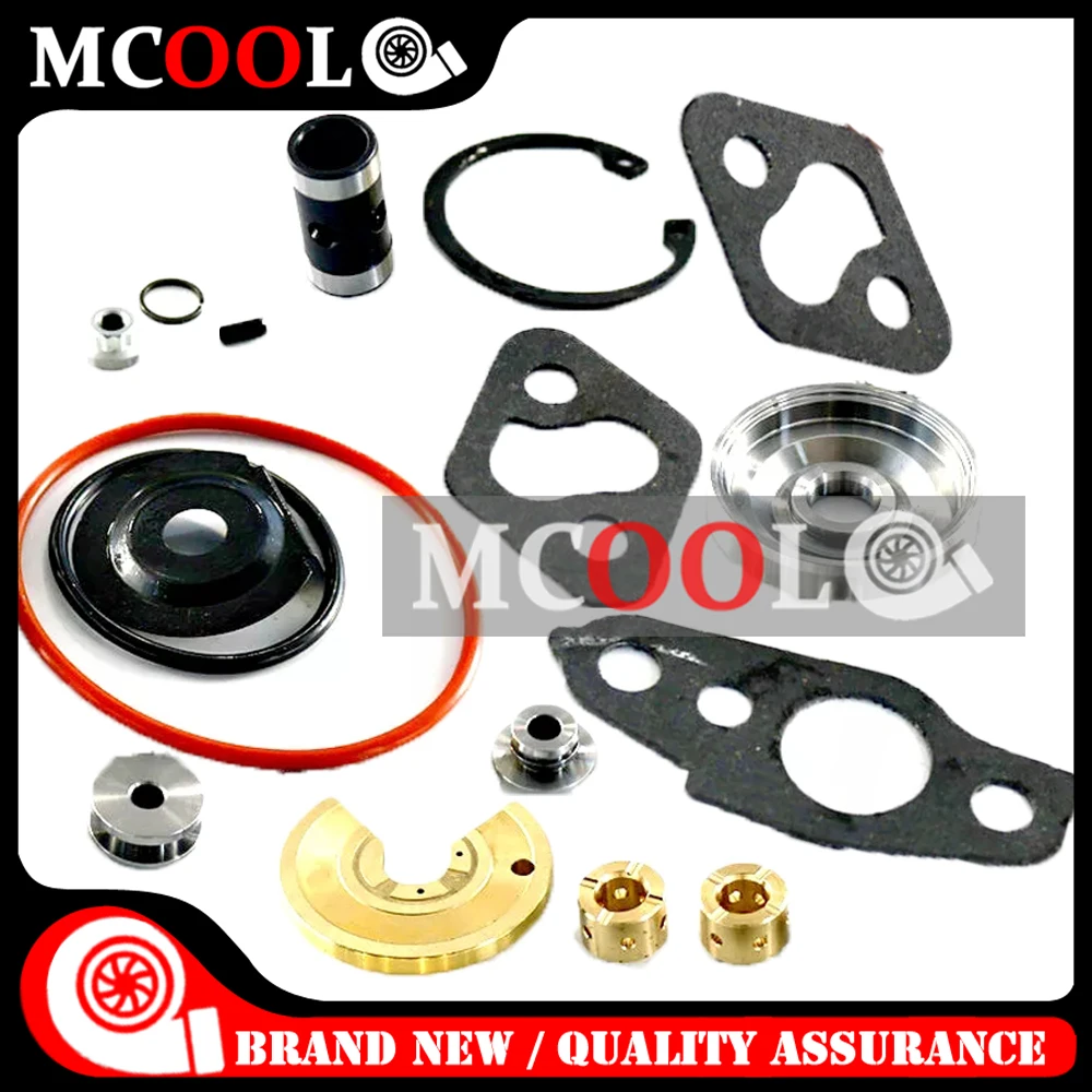 NEW CT9 Turbo Repair Kits For Toyot Hiace Hilux 2L-T 2.4L EP82 EP91 17201-64090 17201-64190 17201-54090 17201-64070