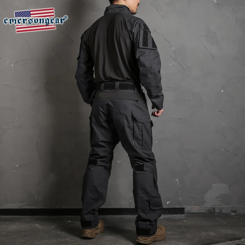 Emersongear G3 uniforme de combate – Camisa y pantalón táctico - imagen 2