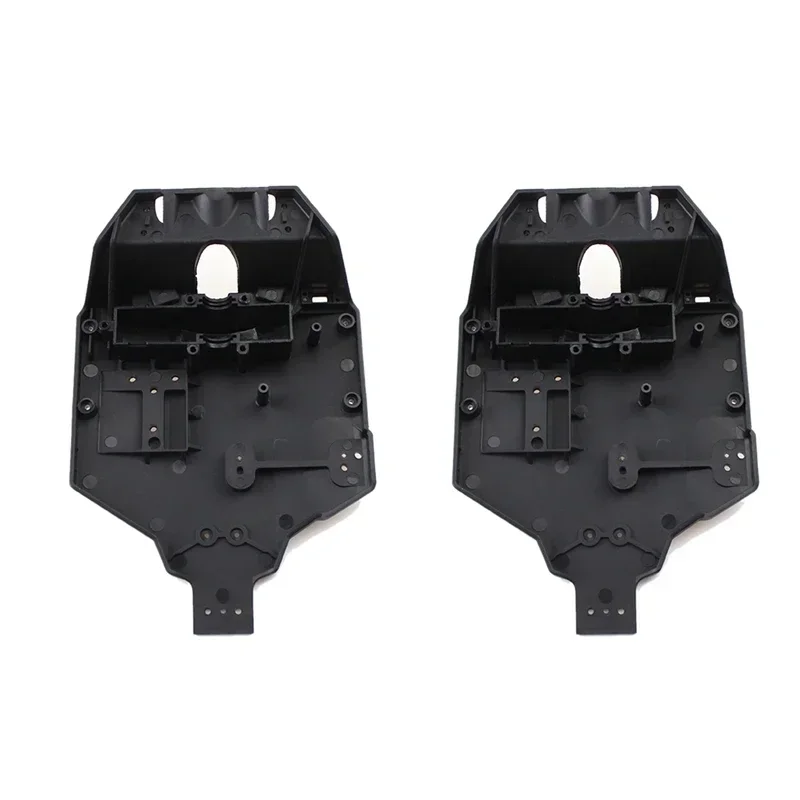 12428-0001 Chassis Bottom for Wltoys 12428 12423 12628 12428-A 12428-B 12428-C 12429 1/18 RC Car Spare Parts